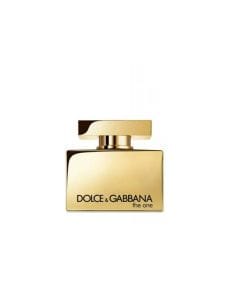 Dolce & Gabbana The One Gold Intense EDP 75 ml Women