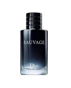 Dior Sauvage Eau De Toilette - 100ML - Male