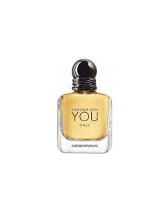 Armani Stronger With You Only EDT 100 ml Men