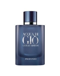 Acqua Di Gio Profondo Eau De Parfum - 125ML - Men