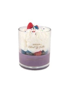 Mixed Berries Candle 200G