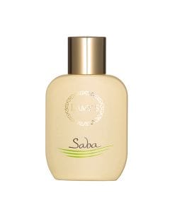 Saba Eau De Parfum - 50ML