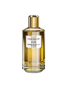  Aoud Exclusif Eau De Parfum - 120ML