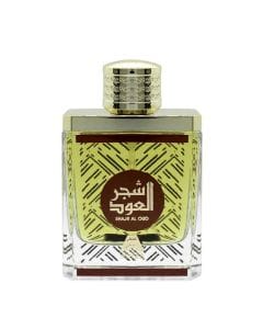 Shajr Al Oud Eau De Parfum - 100ML