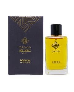 Dokhon Eau De Parfum - 100ML