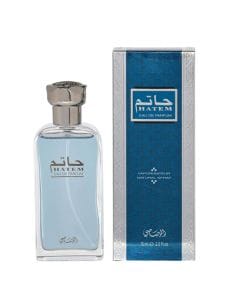 Hatem Eau De Parfum - 75ML - Men