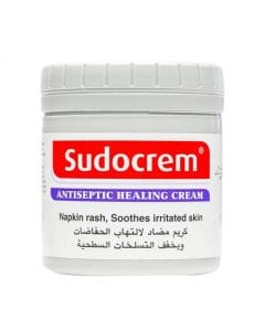 Sudocrem Antiseptic Healing Cream - 125GM