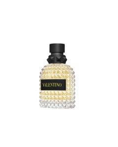 Valentino Uomo Bron In Roma Yellow Dream EDT 100 ml Male