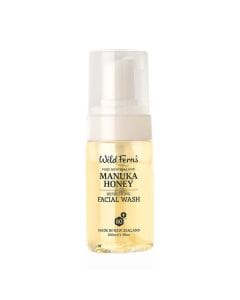 Manuka Honey Foaming Facial Wash - 100ML