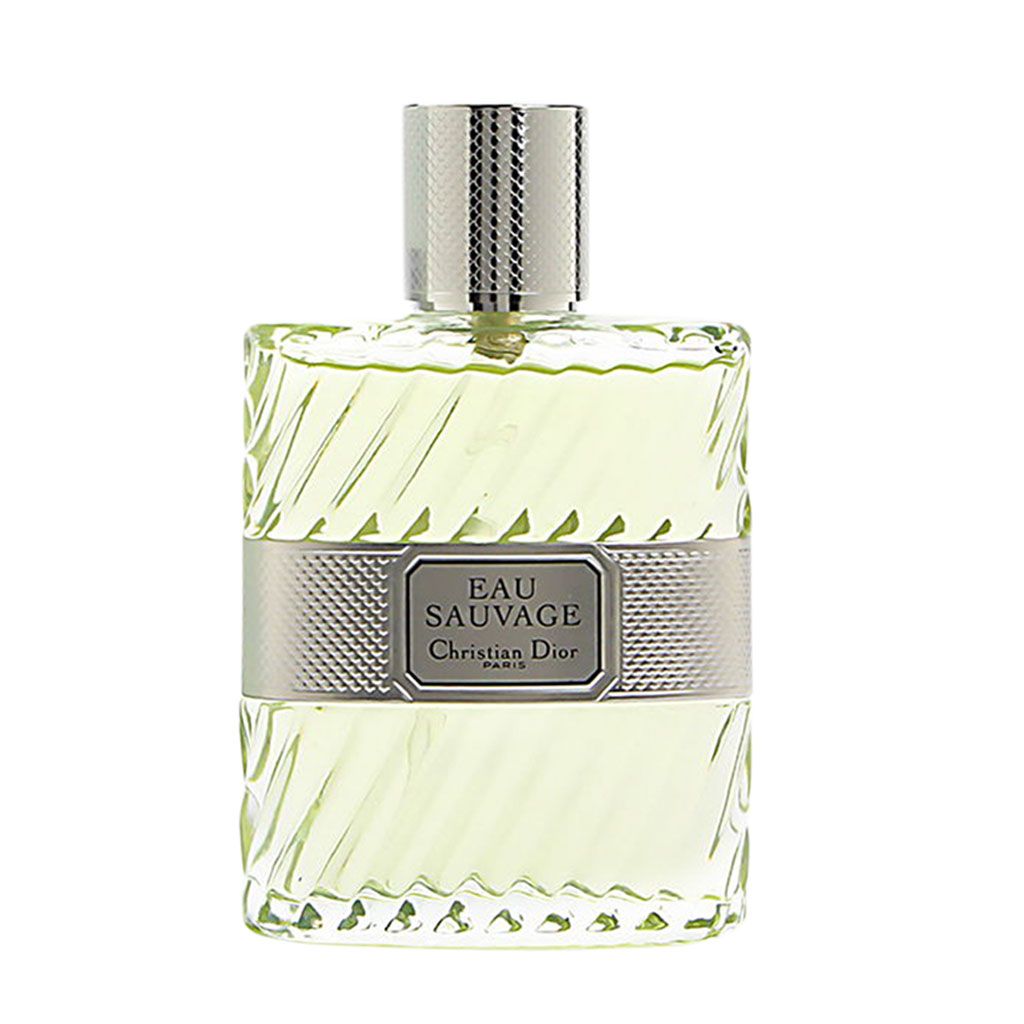 Dior Eau Sauvage Eau De Toilette - 100ML - Men