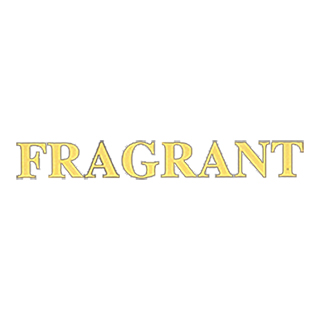 Fragrant