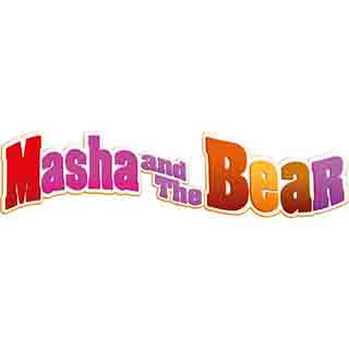 Masha & The Bear