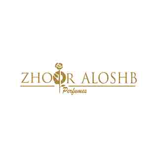 Zhoor Aloshb Perfumes