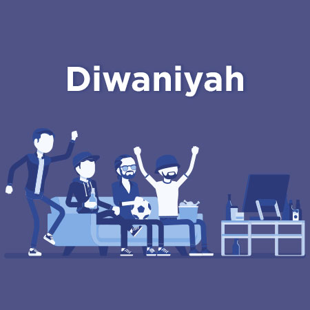 Diwaniyah