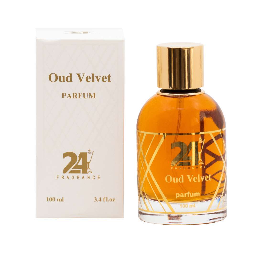 Oud Velvet Eau De Parfum - 100ML - Unisex   