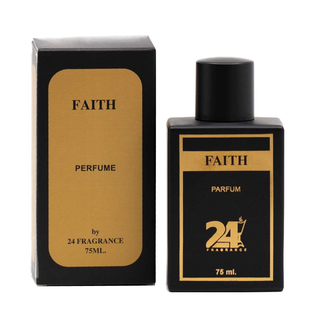 Faith Eau De Parfum - 75ML - Unisex   