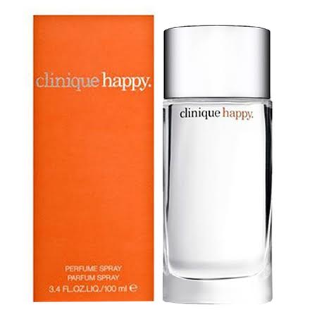 Clinique Happy-parfume (Women) -100 ml   
