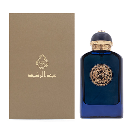 Oud Azrak Eau De Parfum - 100ML - Unisex   