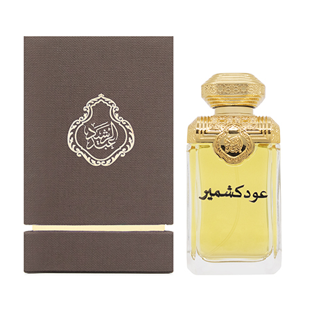 Kashmir Oud Eau De Parfum - 100ML - Unisex   