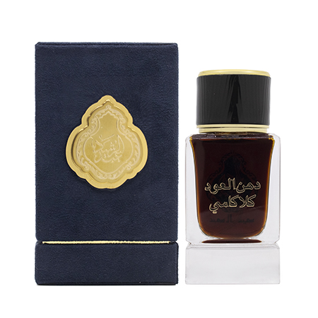 Kalakasy Dehn Oud Eau De Parfum - 60ML - Unisex   