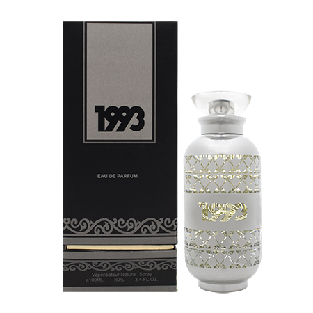 1993 Eau De Parfum - 100ML - Unisex   