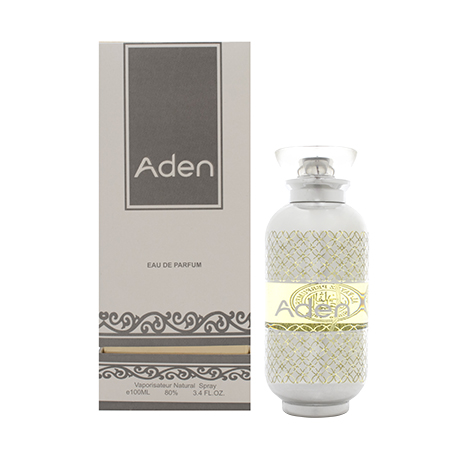 Aden Eau De Parfum - 100ML - Unisex   