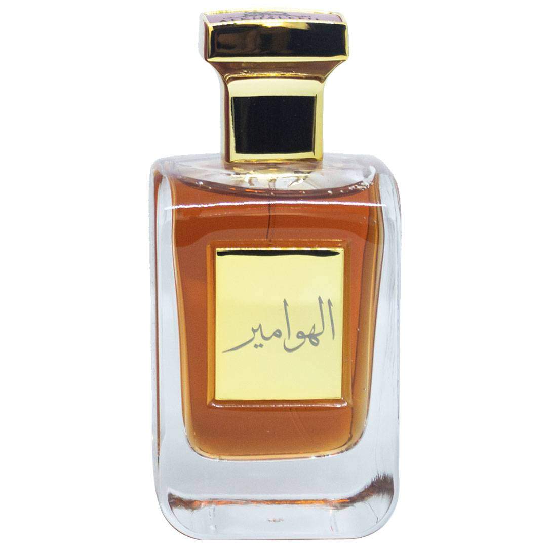 Al Hwamer Eau De Parfum - 80ML - Unisex   