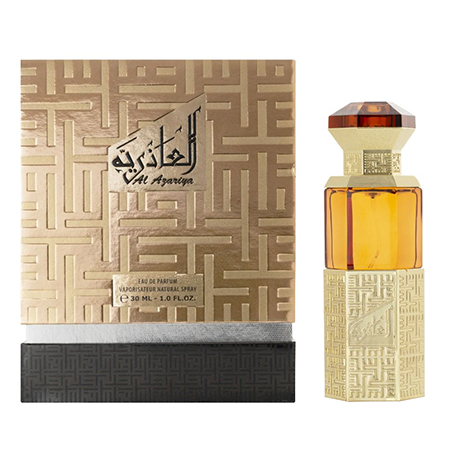Aladhriyah Eau De Parfum - 30ML - Unisex   