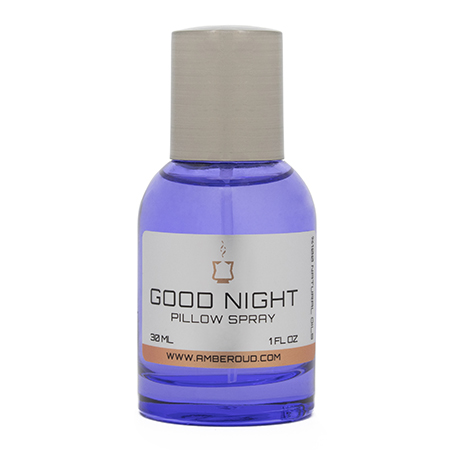 Good Night Pillow Spray - 30ML   
