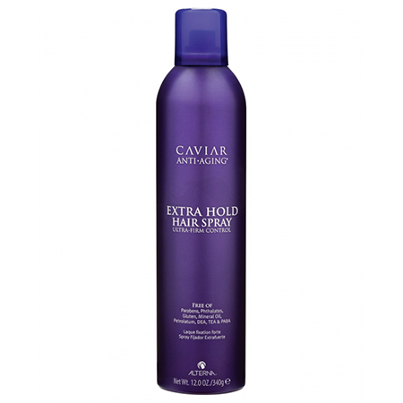 Caviar Extra Hold Hairspray - 400ML   