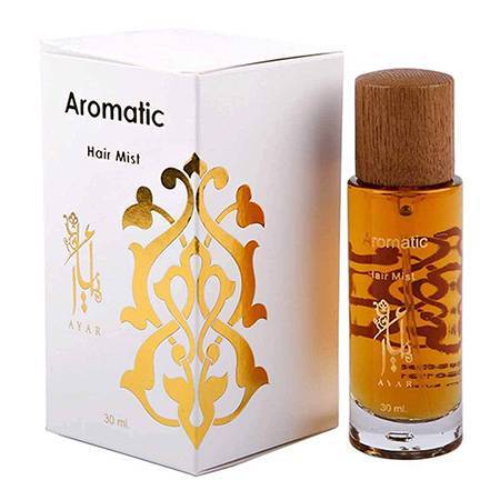 Aromatic Eau De Parfum - 30ML - Unisex   