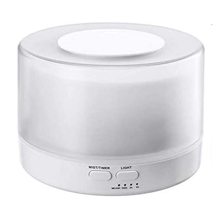 Aroma Home Diffuser - White - GM-YK01   