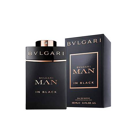 Man In Black Eau De Parfum - 100ML - Men   