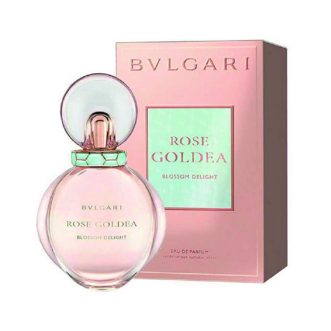 Bvlgari - Rose Goldea Blossom Delight Eau De Parfum - 75ML - Women   