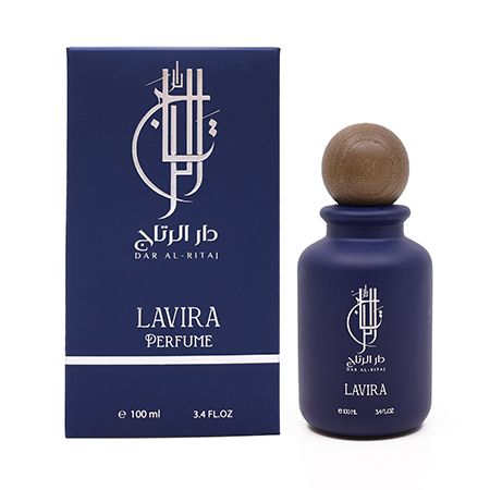 Lavira Eau De Parfum - 100ML - Unisex   