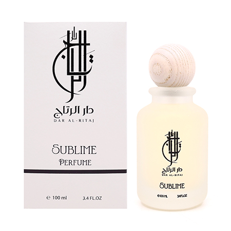 Sublime Eau De Parfum - 100ML - Unisex   