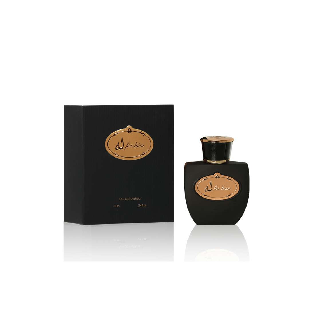 Oud AlDakheel - Laho Eau De Parfum - 100ML - Male   