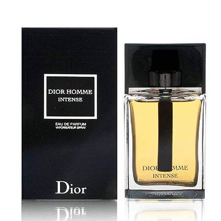 Dior Homme Intense Eau De Parfum - 100ML - Male   