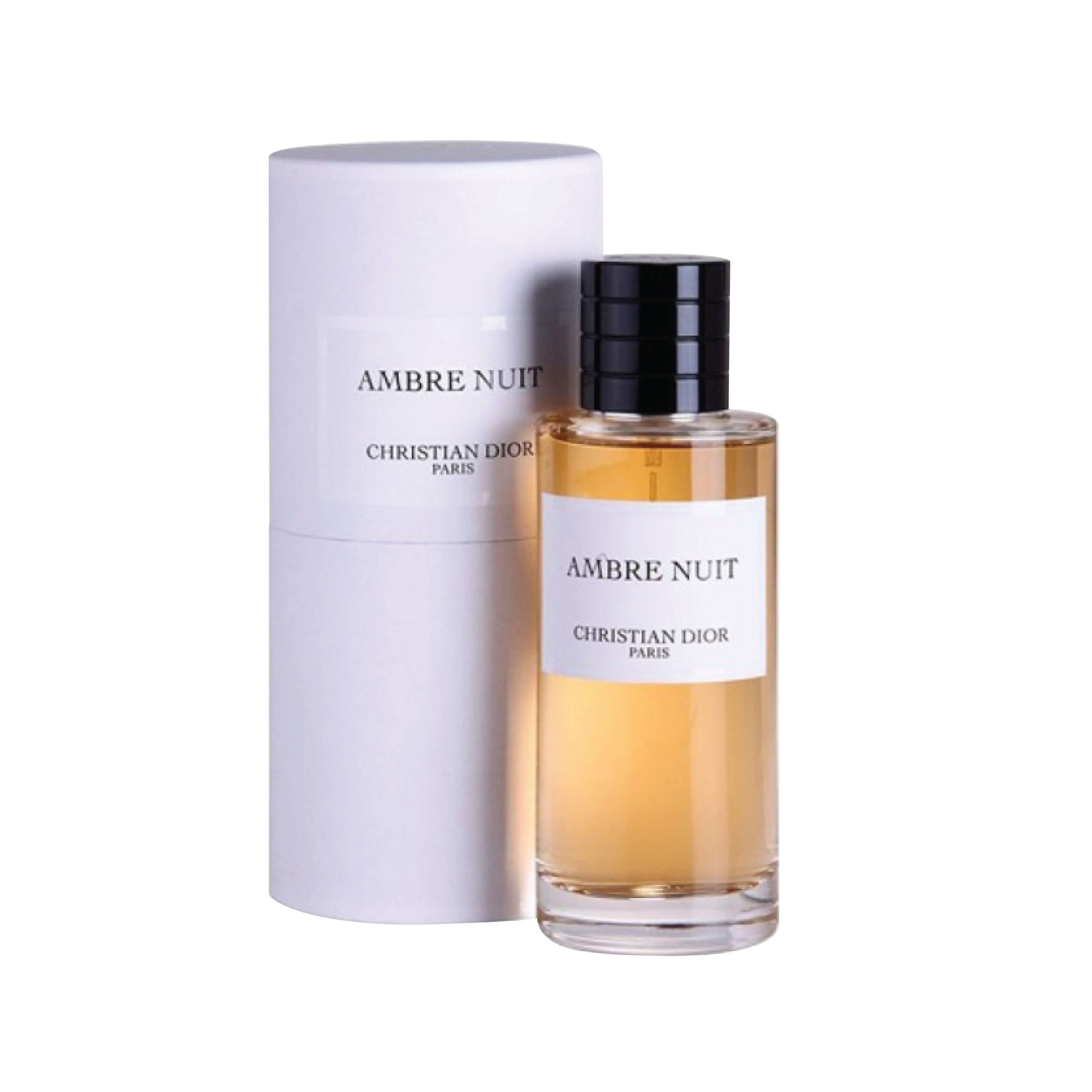 Dior - Amber Nuit Eau De Parfum - 125ML - Unisex   