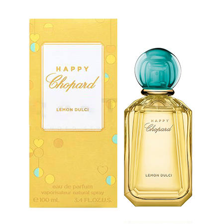 Happy Lemon Dulci Eau De Parfum - 100ML - Women   