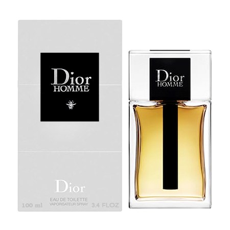 Dior Homme Eau De Toilette - 100ML - Men   