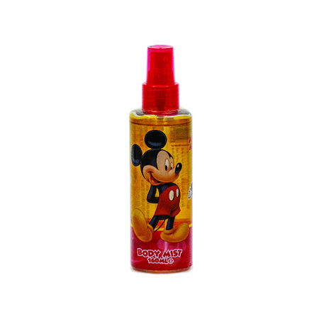 Mickey Mouse - 160 ML   