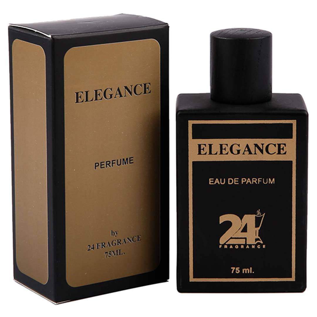 Elegance Eau De Parfum - 75ML - Women   