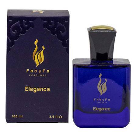 Elegance Eau De Parfum - 100ML - Unisex   