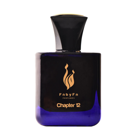 Chapter 12 Eau De Parfum - 100ML - Unisex   
