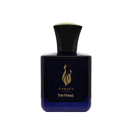The Finest Eau De Parfum - 100ML - Unisex   