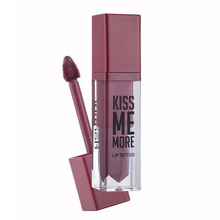 Kiss Me More Lip Tattoo - Mademoiselle - N 08   