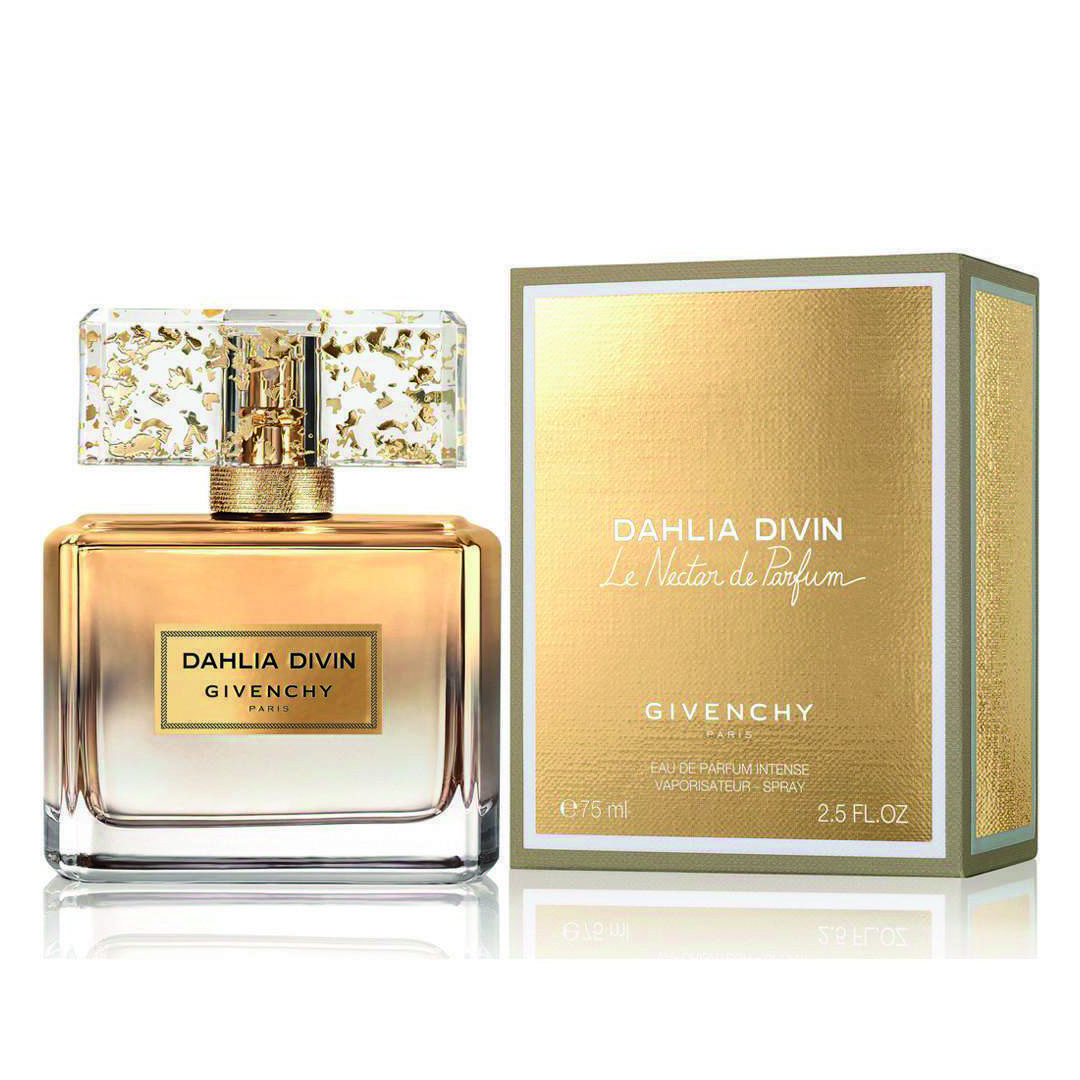 Givenchy - Dahlia Divin Le Nectar Eau De Parfum - 75ML - Women   