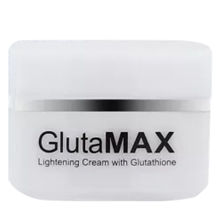 Lightening Face Cream With Glutathione SPF 15 - 30GM   