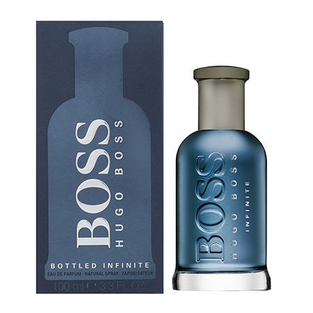 Boss Bottled Infinite Eau De Parfum - 100ML - Unisex   
